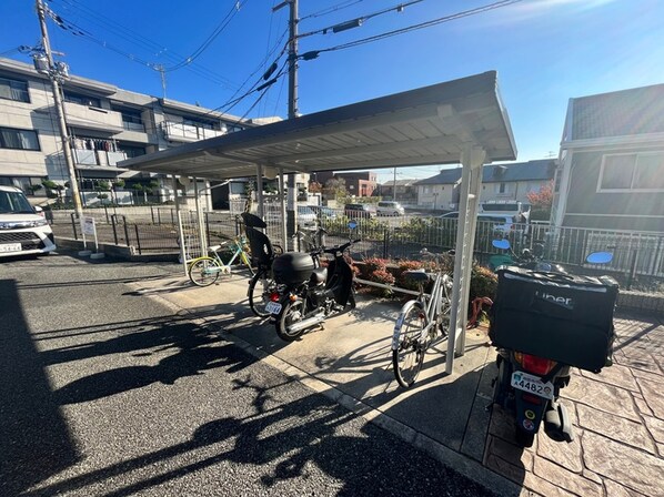 ヒルズ渋谷の物件外観写真